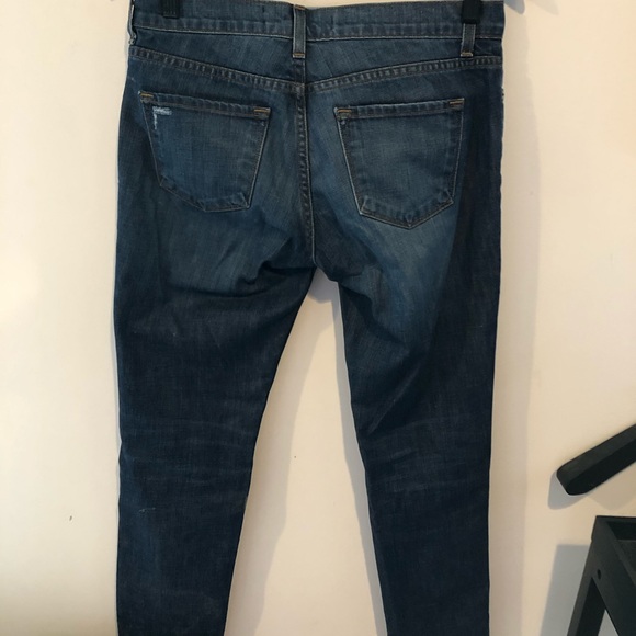 Jbrand Aidan Ringer style Jeans !l - Picture 7 of 8